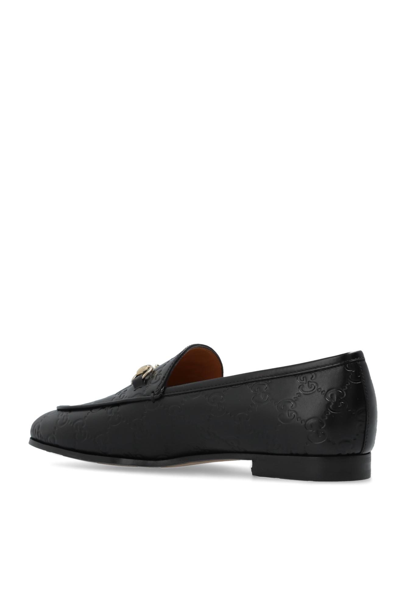 Gucci Leather 'loafers' | Women's | Vitkac